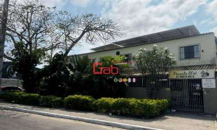 Pousada à venda, 400 m² por R$ 3.500.000,00 - Braga - Cabo Frio/RJ