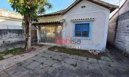 Terreno à venda, 440 m² por R$ 1.500.000,00 - Centro - Cabo Frio/RJ