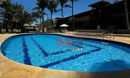 Venda de Casa de 2 Quartos com Suíte em Condomínio com Piscina – Armação dos Búzios, RJ