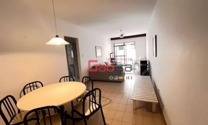 Apartamento com 3 dormitórios à venda, 110 m² por R$ 650.000,00 - Centro - Cabo Frio/RJ