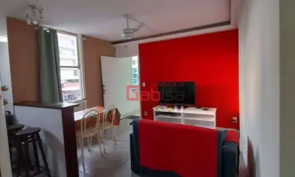 Apartamento com 2 dormitórios à venda, 85 m² por r$ 380.000,00 - braga - cabo frio/rj