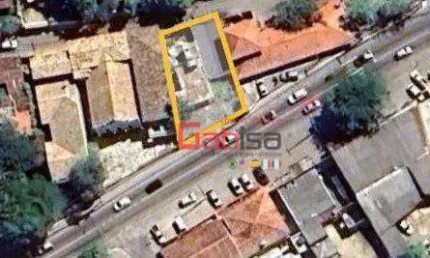 Terreno à venda, 318 m² por R$ 1.800.000,00 - Manguinhos - Armação dos Búzios/RJ