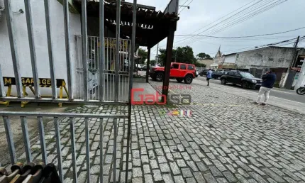 TERRENO DE  1400 m² E 2 LOJAS A VENDA  por R$ 3.350.000 - Manguinhos - Armação dos Búzios/RJ