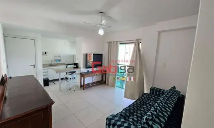 Apartamento com 2 dormitórios à venda, 95 m² por R$ 780.000 - Vila Nova - Cabo Frio/RJ