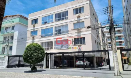 Apartamento à venda, 89 m² por R$ 450.000,00 - Algodoal - Cabo Frio/RJ
