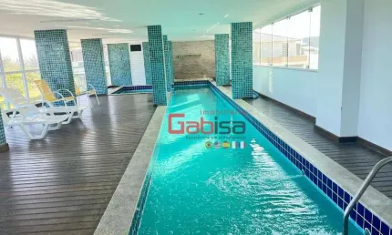 Apartamento com 3 dormitórios à venda, 179 m² por R$ 780.000,00 - Braga - Cabo Frio/RJ