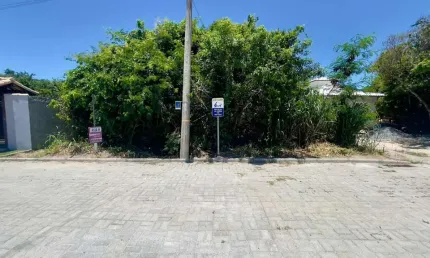 Terreno à venda, 450 m² por r$ 235.000,00 - caravelas - armação dos búzios/rj