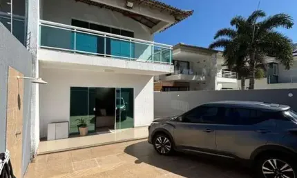 Casa com 5 dormitórios à venda, 225 m² por r$ 1.200.000,00 - novo portinho - cabo frio/rj