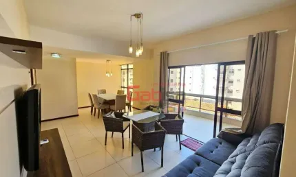 Apartamento com 3 dormitórios à venda, 130 m² por R$ 850.000,00 - Algodoal - Cabo Frio/RJ