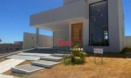 Casa com 3 dormitórios à venda, 125 m² por R$ 850.000,00 - Vila Sao Pedro - São Pedro da Aldeia/RJ
