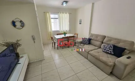 Apartamento com 2 dormitórios à venda, 70 m² por R$ 490.000,00 - Algodoal - Cabo Frio/RJ