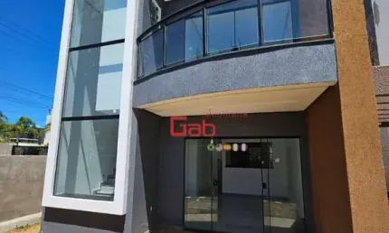 Casa com 4 dormitórios à venda, 105 m² por R$ 760.000,00 - Novo Portinho - Cabo Frio/RJ