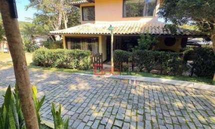 Casa com 3 dormitórios à venda, 130 m² por R$ 1.450.000,00 - Village de Búzios - Armação dos Búzios/RJ