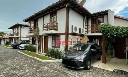 Casa com 2 dormitórios à venda, 60 m² por R$ 1.100.000,00 - Geribá - Armação dos Búzios/RJ