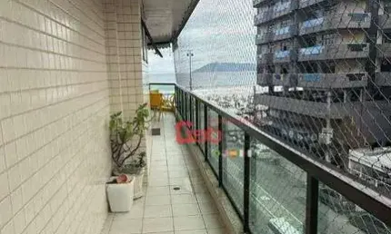 Apartamento com 3 dormitórios à venda, 110 m² por r$ 1.500.000 - centro - cabo frio/rj