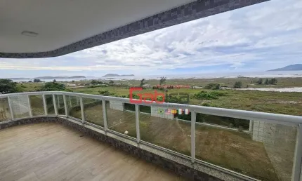 Apartamento com 2 quartos à venda na Rua João Antônio Rocha, 264, Braga, Cabo Frio