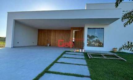 Casa com 3 dormitórios à venda, 196 m² por R$ 1.190.000,00 - Guriri - Cabo Frio/RJ