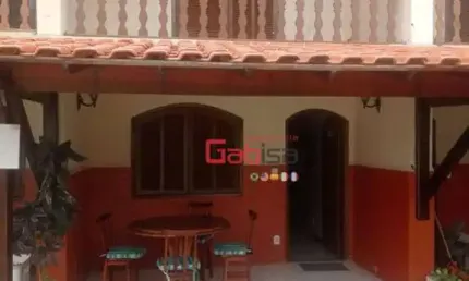 Casa com 4 dormitórios à venda, 120 m² por R$ 530.000,00 - Peró - Cabo Frio/RJ
