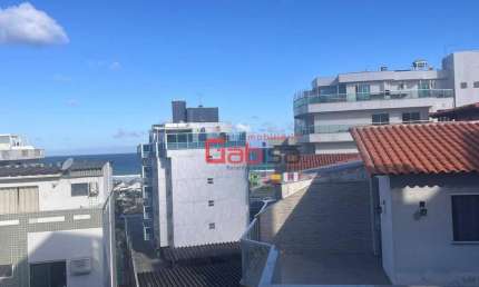 Apartamento com 4 dormitórios, 135 m² - venda por R$ 1.800.000,00 ou aluguel por R$ 6.700,00/mês - Vila Nova - Cabo Frio/RJ