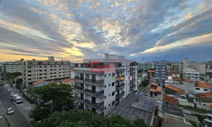 Cobertura com 3 quartos à venda na Rua Sergipe, 200, Vila Nova, Cabo Frio