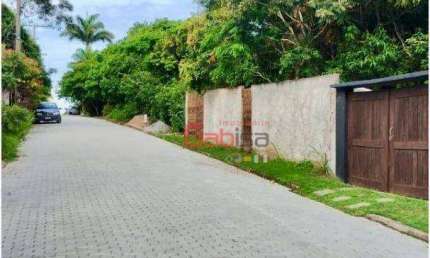 Terreno à venda, 450 m² por R$ 220.000,00 - Caravelas - Armação dos Búzios/RJ