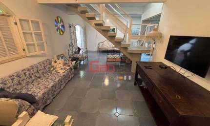 Casa com 7 dormitórios à venda, 131 m² por R$ 3.500.000,00 - Centro - Cabo Frio/RJ