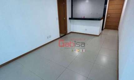 Apartamento com 1 dormitório à venda, 70 m² por R$ 420.000,00 - Braga - Cabo Frio/RJ