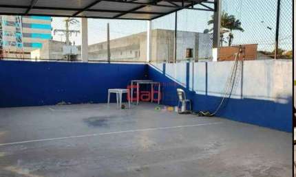 Ponto para alugar, 450 m² por R$ 8.300,01/mês - Jardim Flamboyant - Cabo Frio/RJ