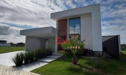 Casa com 3 dormitórios à venda, 173 m² por R$ 1.290.000,00 - Guriri - Cabo Frio/RJ