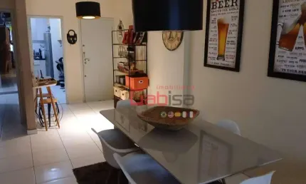 Apartamento com 3 dormitórios à venda, 130 m² por R$ 750.000,00 - Passagem - Cabo Frio/RJ