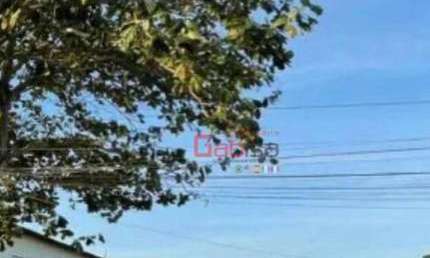 Terreno à venda, 904 m² por R$ 1.500.000 - Portinho - Cabo Frio/RJ