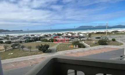 Apartamento com 3 dormitórios à venda, 105 m² por R$ 1.220.000,00 - Praia do Forte - Cabo Frio/RJ
