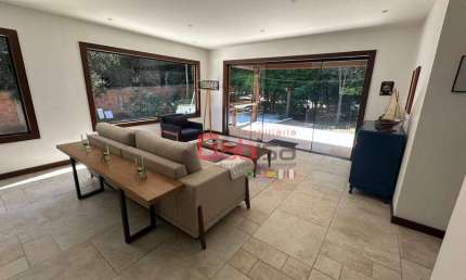Casa com 4 quartos à venda na Rua Canela Do Campo, 9, Geribá, Armação dos Búzios