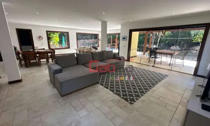 Casa com 4 quartos à venda na Rua Canela Do Campo, 9, Geribá, Armação dos Búzios