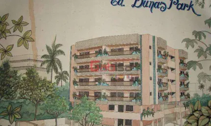 Apartamento com 16 dormitórios à venda, 720 m² por R$ 6.000.000,00 - Praia do Forte - Cabo Frio/RJ