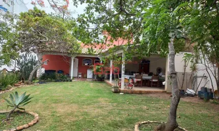 Casa com 3 dormitórios à venda, 600 m² por R$ 2.600.000 - São Cristóvão - Cabo Frio/RJ