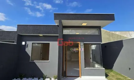 Casa com 2 dormitórios à venda, 61 m² por R$ 330.000,00 - Vila do Peró - Cabo Frio/RJ