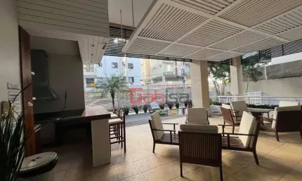 Apartamento com 3 dormitórios à venda, 90 m² por R$ 550.000,00 - Braga - Cabo Frio/RJ