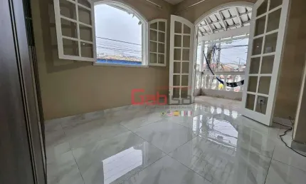 Casa com 3 dormitórios à venda, 119 m² por R$ 510.000 - Ville Blanche - Cabo Frio/RJ