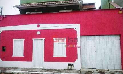 Casa com 5 quartos à venda na Rua Almirante Barroso, 423, Passagem, Cabo Frio
