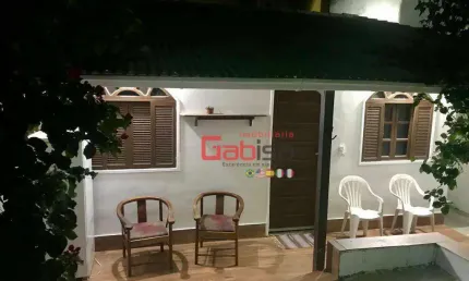 Casa com 5 dormitórios à venda, 228 m² por R$ 450.000,00 - Peró - Cabo Frio/RJ