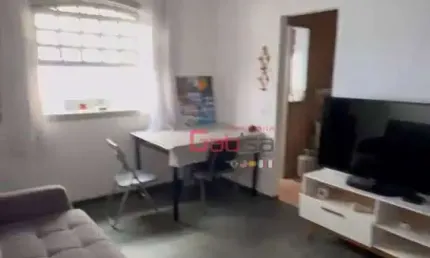 Apartamento com 2 dormitórios à venda, 57 m² por R$ 370.000,00 - Braga - Cabo Frio/RJ