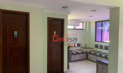 Loja, 120 m² - venda por r$ 650.000,00 ou aluguel por r$ 6.700,00/mês - vila nova - cabo frio/rj