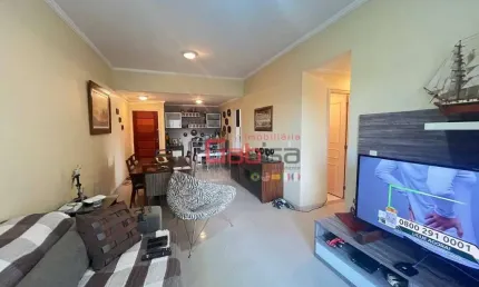 Apartamento com 2 dormitórios à venda, 152 m² por r$ 550.000,00 - braga - cabo frio/rj