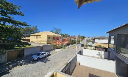 Casa com 4 quartos à venda na Rua dos Meteoritos, 85, Foguete, Cabo Frio