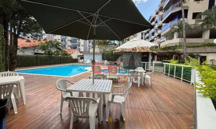 Cobertura com 4 dormitórios à venda, 239 m² por R$ 1.000.000,00 - Vila Nova - Cabo Frio/RJ