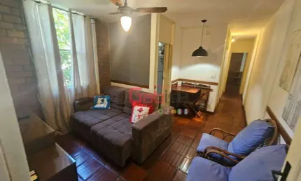 Apartamento para alugar, 80 m² por R$ 2.500,00/mês - Braga - Cabo Frio/RJ
