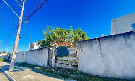 Terreno à venda, 450 m² por r$ 1.200.000 - portinho - cabo frio/rj