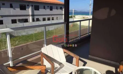 Casa com 3 dormitórios à venda, 120 m² por R$ 650.000,00 - Foguete - Cabo Frio/RJ