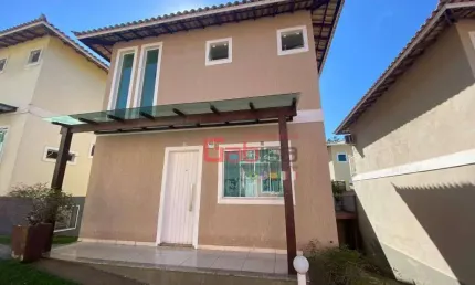 Casa com 4 dormitórios à venda, 180 m² por R$ 549.000,00 - Praia Rasa - Armação dos Búzios/RJ